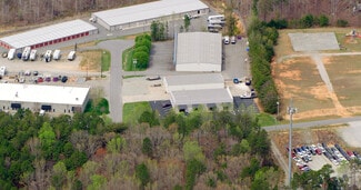 Denver, NC Flex - 7491 Hagers Hollow Dr