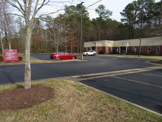 Newport News, VA Office - 802 Lockwood Ave