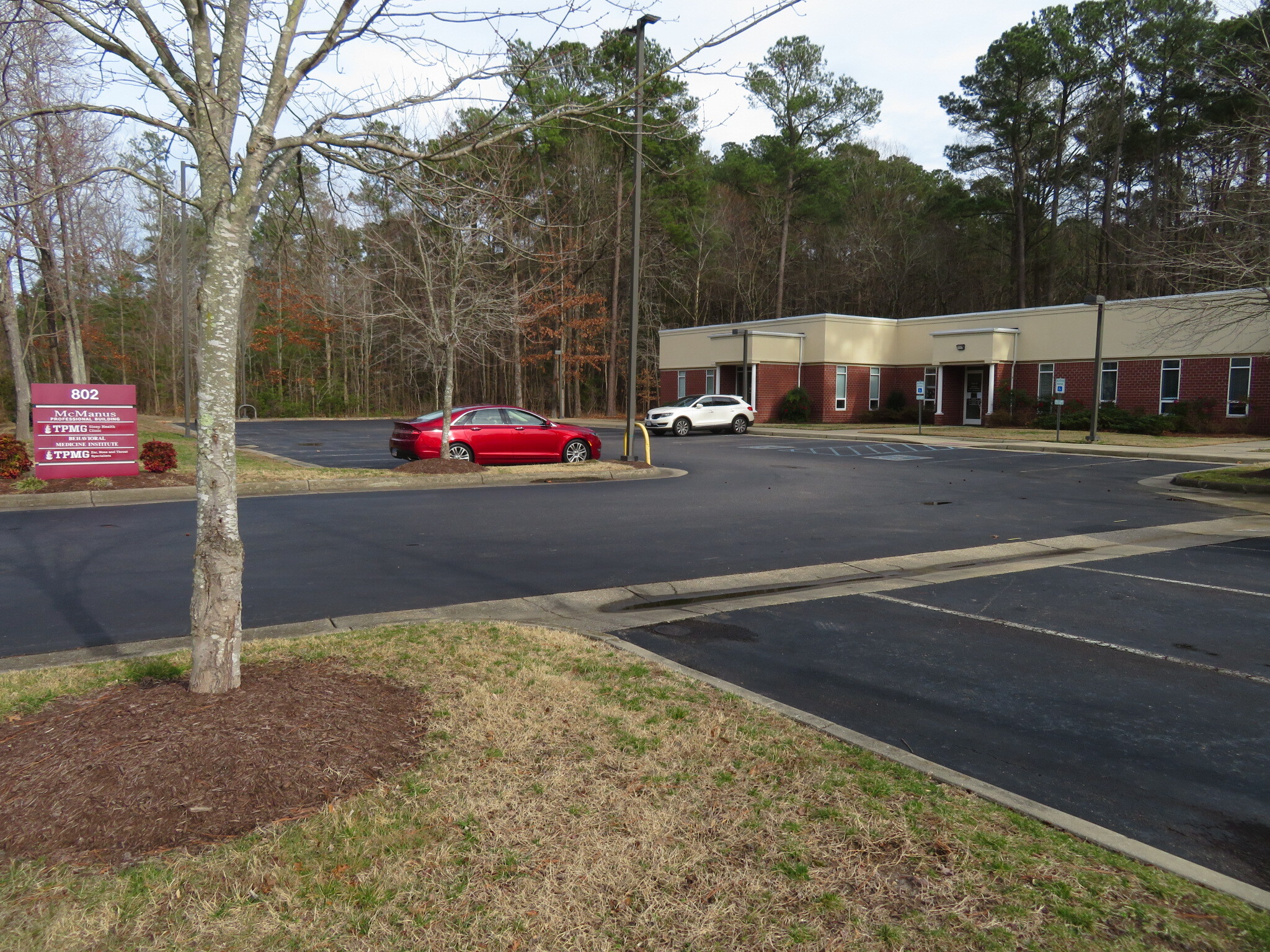 802 Lockwood Ave, Newport News, VA for Rent