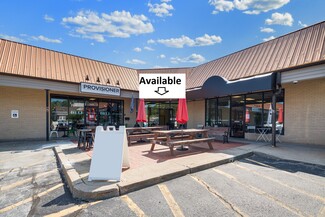 North Kingstown, RI Retail - 7659 Post Rd