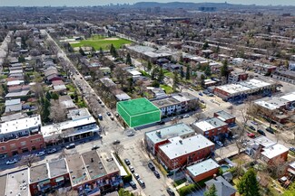 Montréal, QC undefined - 1474 Rue Fleury E Montréal, QC undefined - 1474 Rue Fleury E