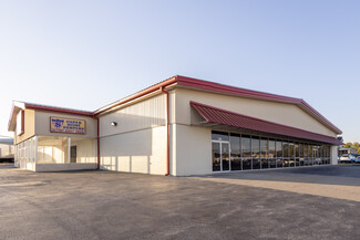 Bowling Green, KY Retail - 2326 Russellville Rd