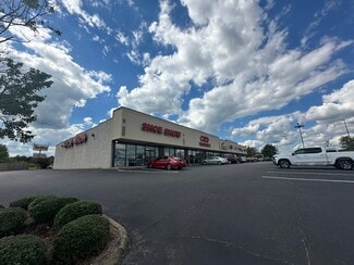 Greenville, AL Retail - 631 Willow Ln