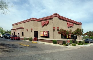 Phoenix, AZ Retail - 20242 N 27th Ave