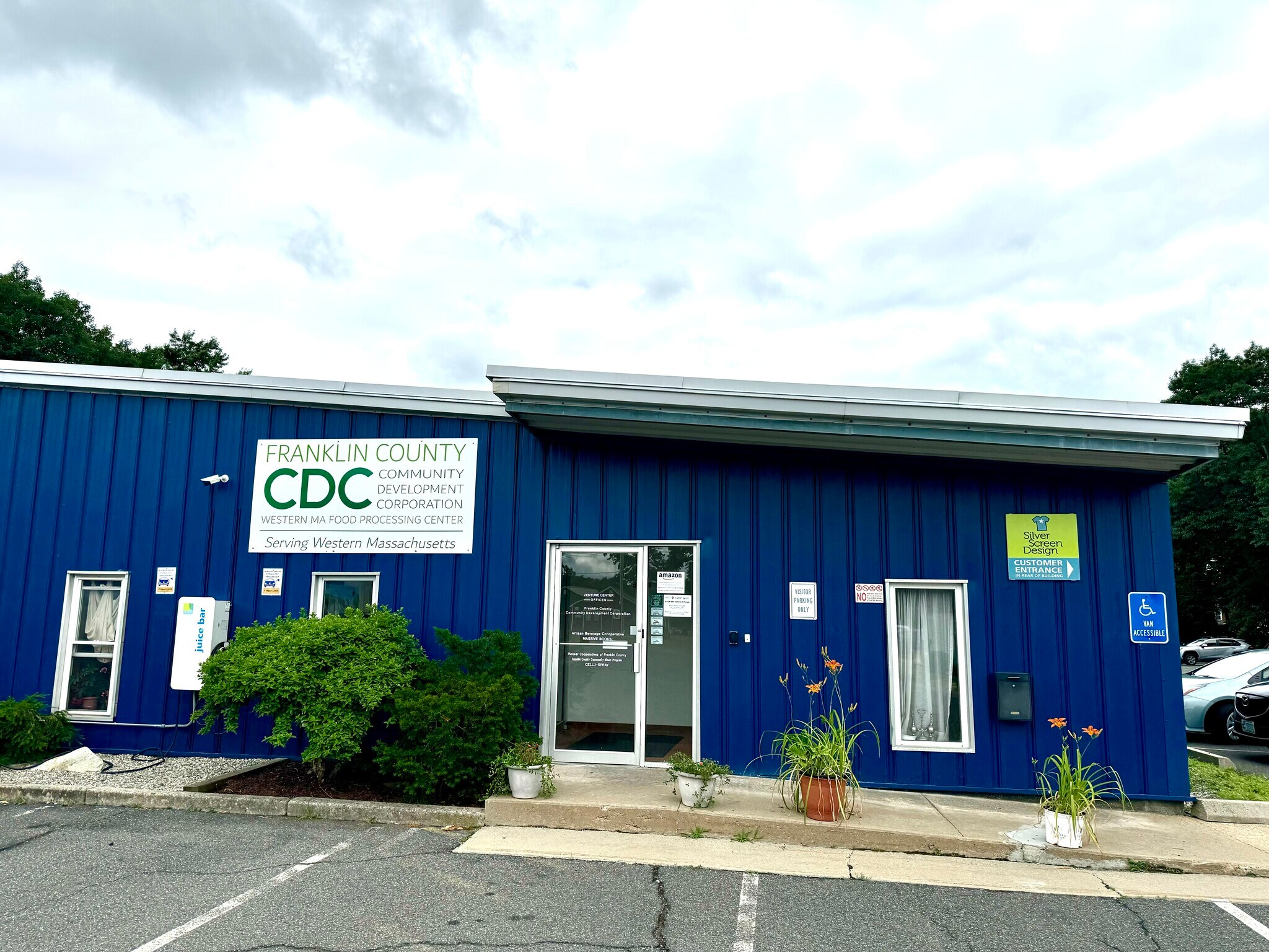 324 Wells St, Greenfield, MA for Rent