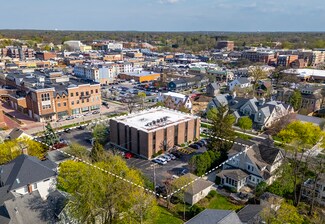 Naperville, IL Office - 29 S Webster St