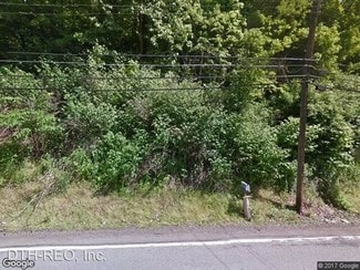 North Versailles, PA Residential Land - 3704 Crooked Run Rd