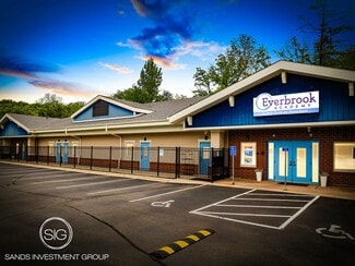 Minnetonka, MN Schools - 14730 Excelsior Blvd