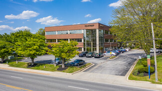 Timonium, MD Office - 2345 York Rd