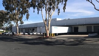 San Jose, CA Industrial - 520-528 Brennan St