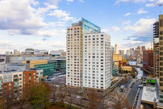 Cambridge, MA Retail - 350 3rd St