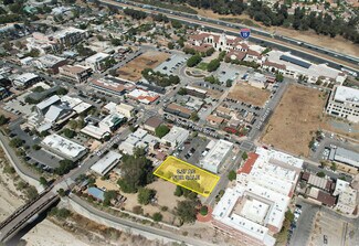 Temecula, CA Commercial - 42045 3rd St