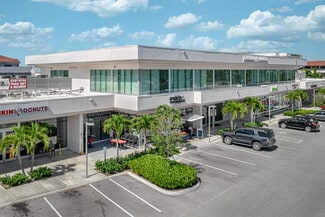 Boca Raton, FL Coworking Space - 6919 SW 18th St Boca Raton, FL Coworking Space - 6919 SW 18th St