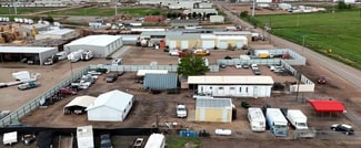 Eaton, CO Self-Storage Facilities - 960 E Collins St