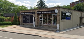 Hamilton, ON Office/Medical - 70 King St E Hamilton, ON Office/Medical - 70 King St E