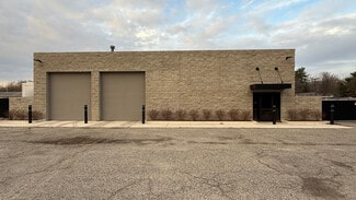 Carleton, MI Retail - 1818 Monroe St