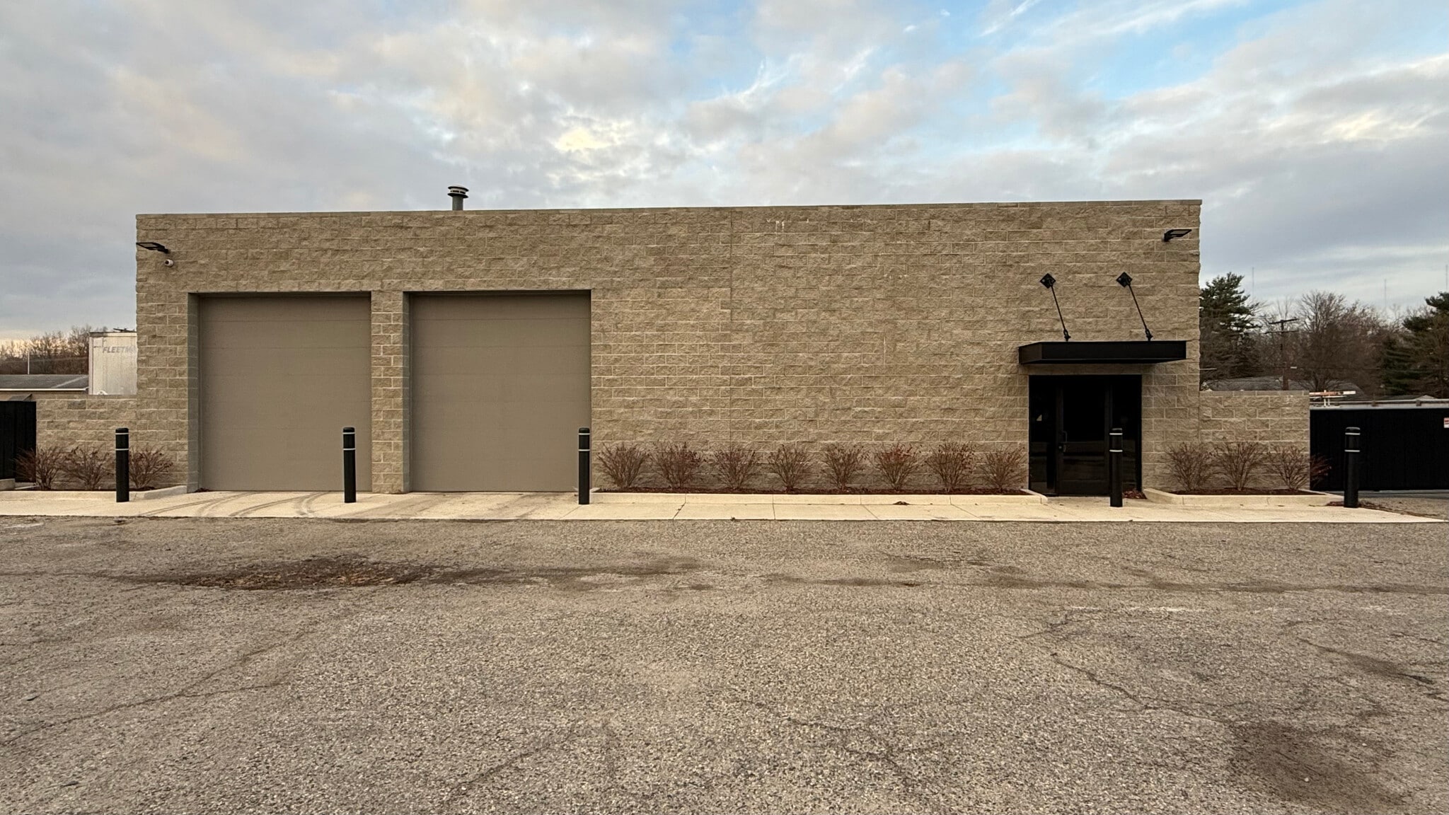 1818 Monroe St, Carleton, MI for Sale