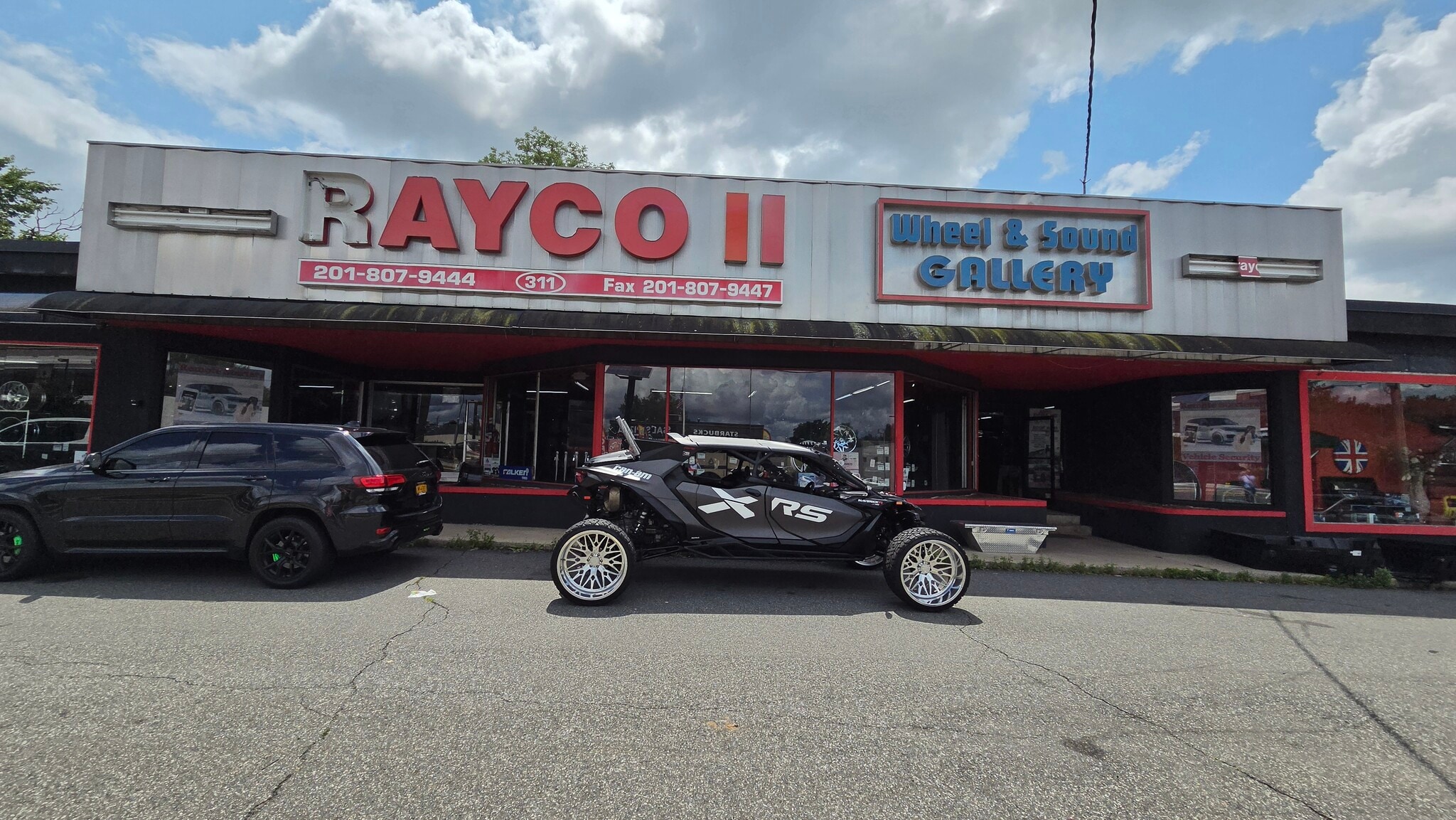 309 US Highway 46, Little Ferry, NJ for Sale