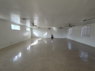 Merced, CA Office - 604 W 8th St