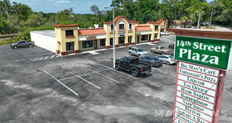 Ocala, FL undefined - 1007 NE 14th St