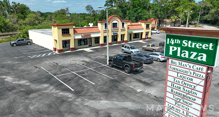 1007 NE 14th St, Ocala, FL for Sale