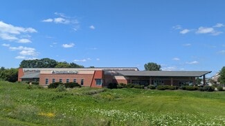 Stoughton, WI Medical - 2300 US Highway 51 and 138
