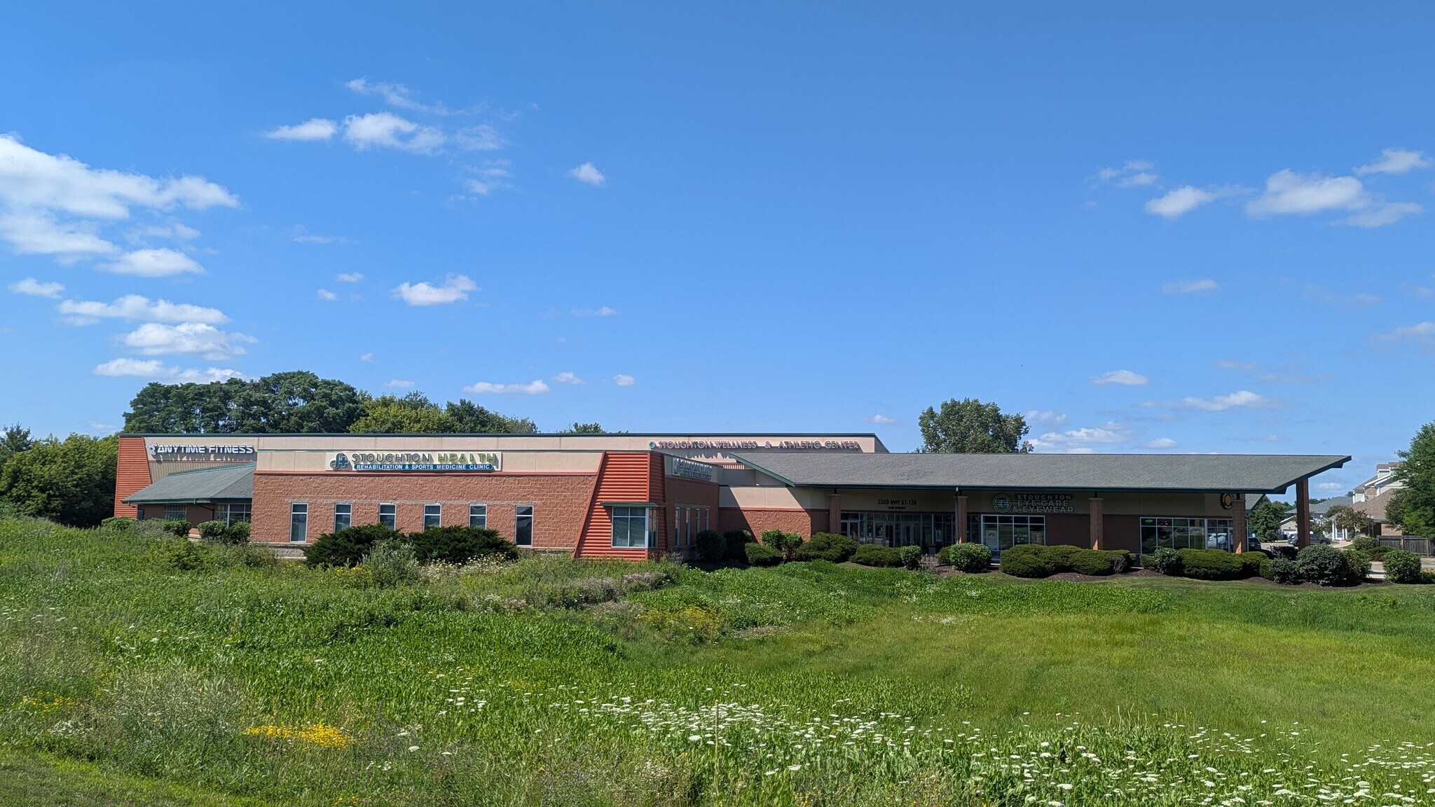 2300 US Highway 51 and 138, Stoughton, WI for Sale