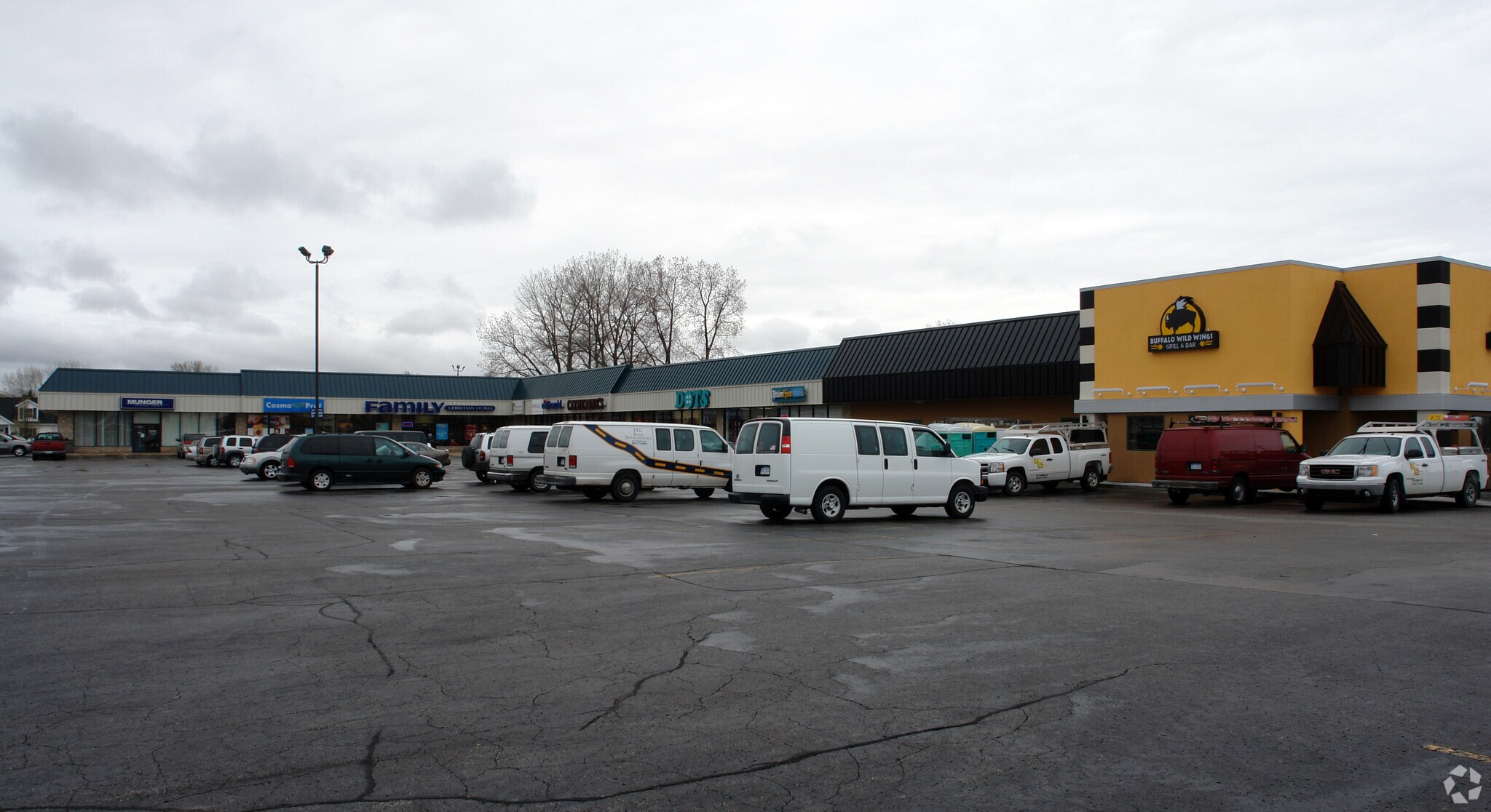4351-4355 24th Ave, Fort Gratiot, MI for Rent