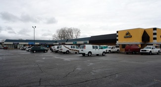 Fort Gratiot, MI Office - 4351-4355 24th Ave Fort Gratiot, MI Office - 4351-4355 24th Ave