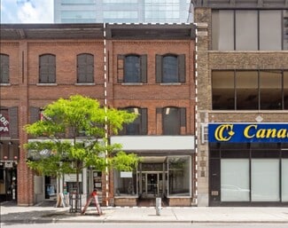 Ottawa, ON Office/Retail - 157 Bank St