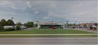 Racine, WI Commercial - 6940 Washington Ave Racine, WI Commercial - 6940 Washington Ave