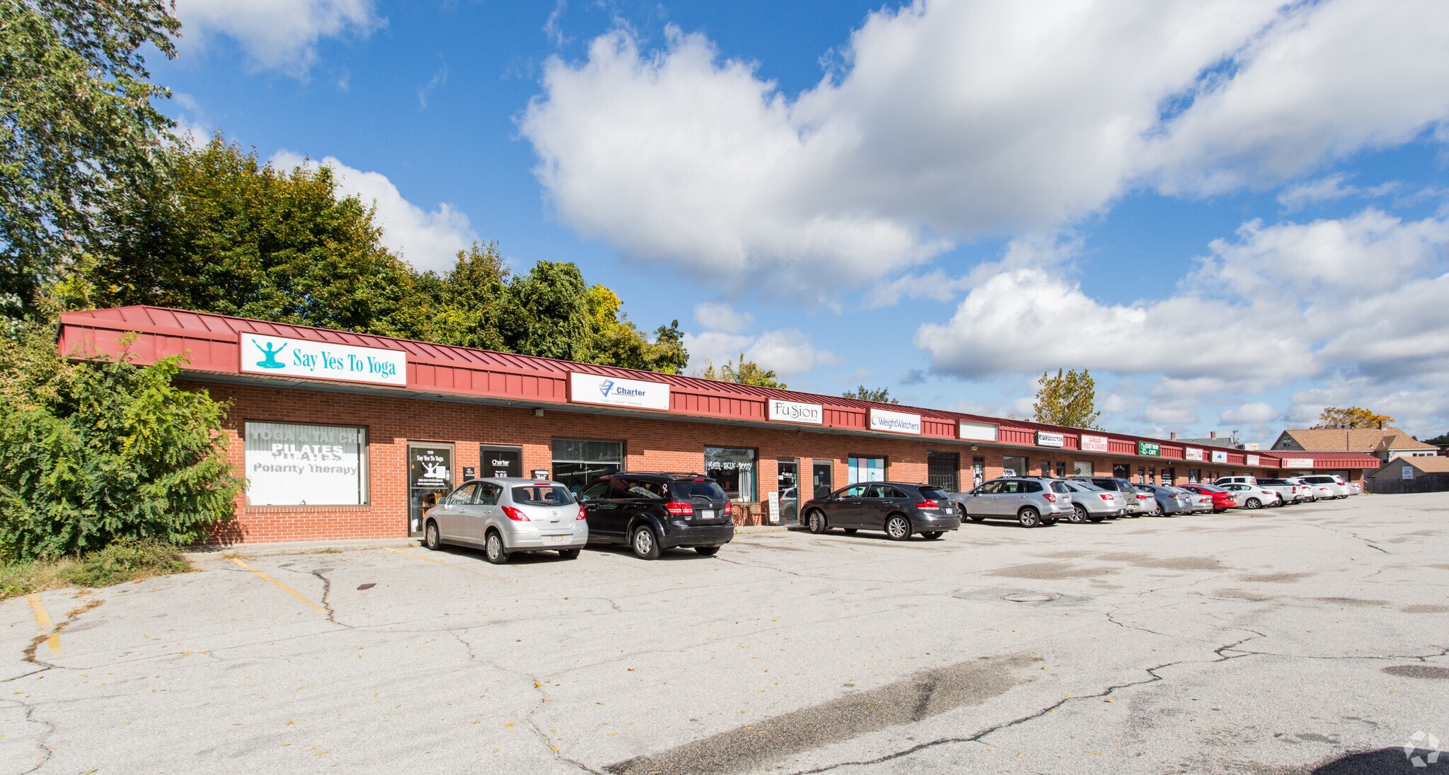 129-131 E Main St, Webster, MA for Rent