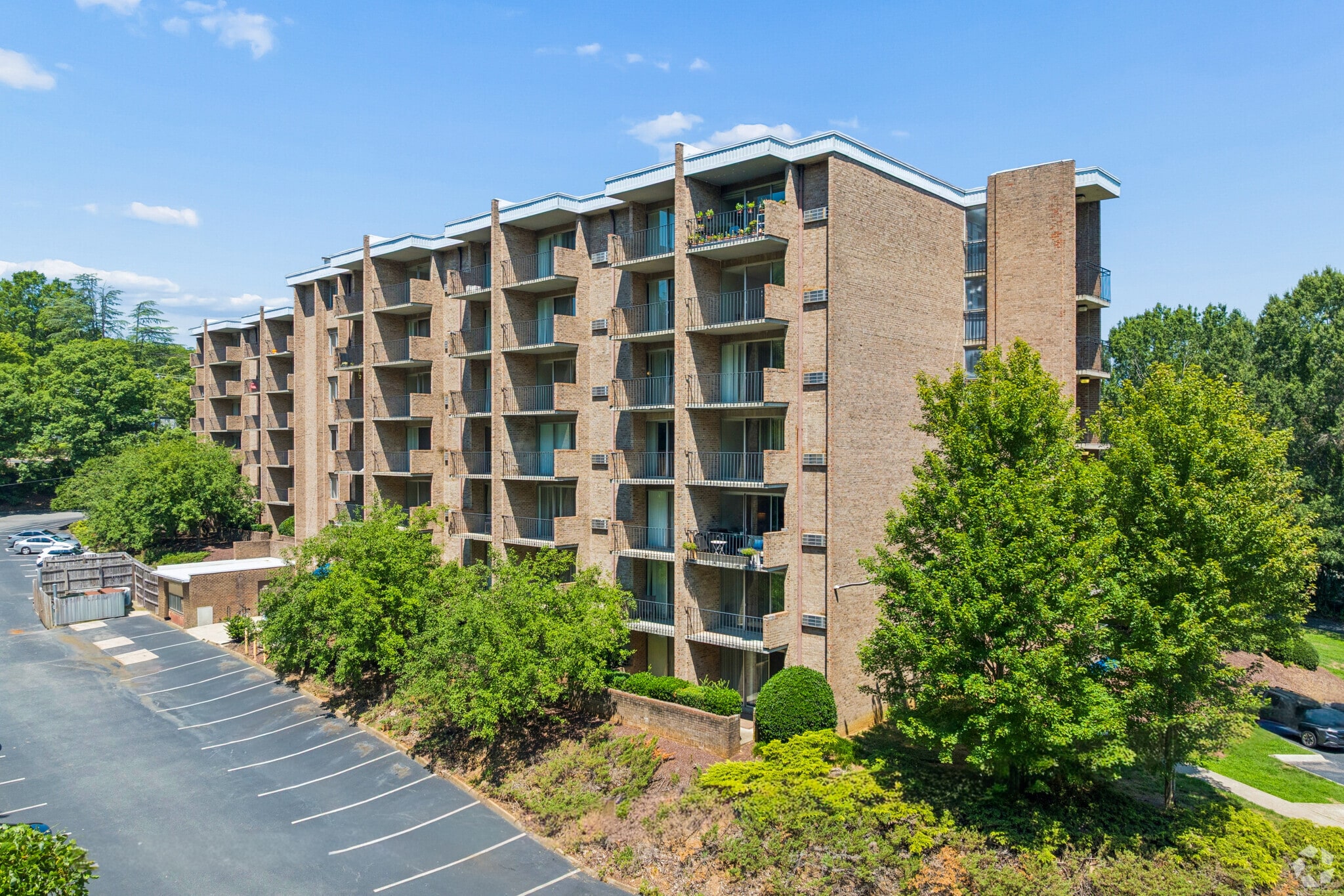 600 Martin Luther King Jr Blvd, Chapel Hill, NC for Sale
