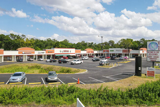 Tampa, FL Retail - 13705-13741 N Dale Mabry Hwy