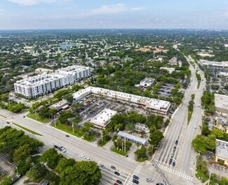 Plantation, FL Retail - 1727-1797 N University Dr Plantation, FL Retail - 1727-1797 N University Dr
