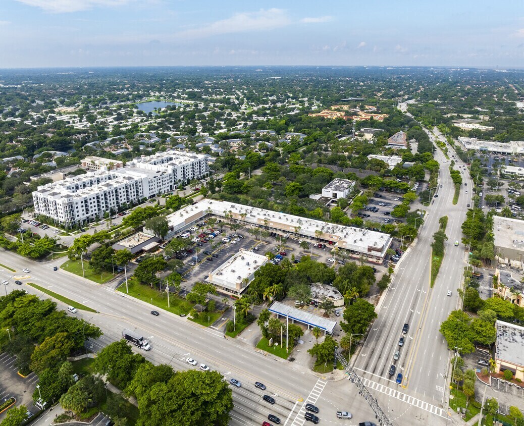 1727-1797 N University Dr, Plantation, FL for Rent