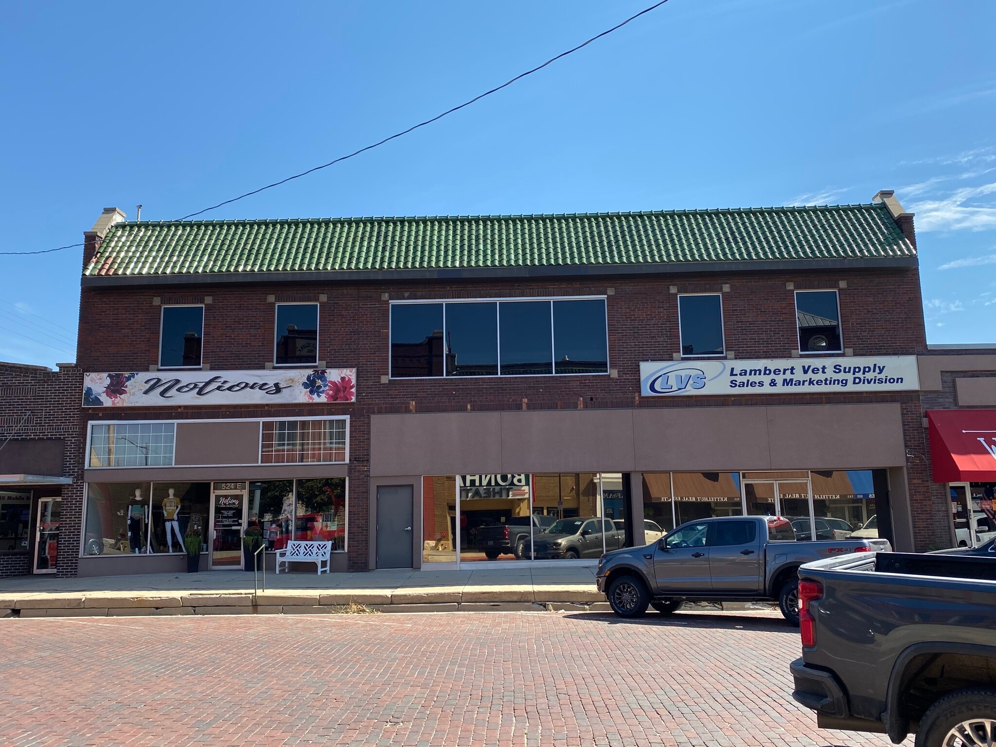 520 E St, Fairbury, NE for Sale