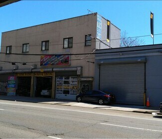 Brooklyn, NY undefined - 845 3rd Ave