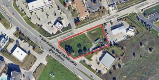 Round Rock, TX Commercial Land - 3 Roundville Ln