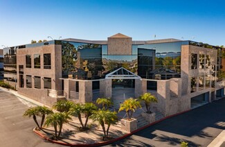 Lake Forest, CA Office - 23792 Rockfield Blvd