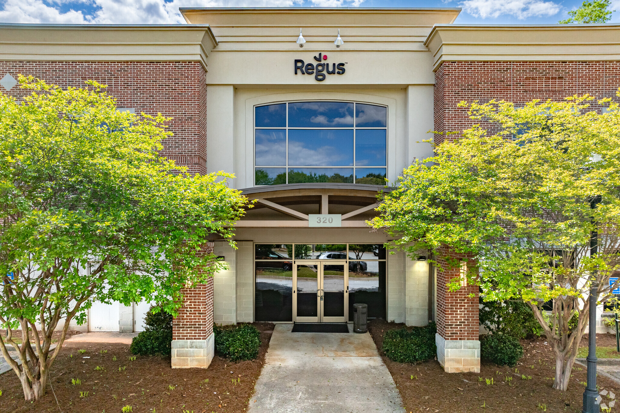320 W Lanier Ave, Fayetteville, GA for Rent