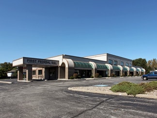 Highland, IN Office - 9000-9030 Cline Ave