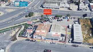 Salinas, CA undefined - 227 Commission St