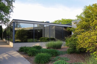 Fort Wayne, IN Office - 6112 Constitution Dr