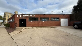 Milwaukee, WI Office - 1776 N Water St