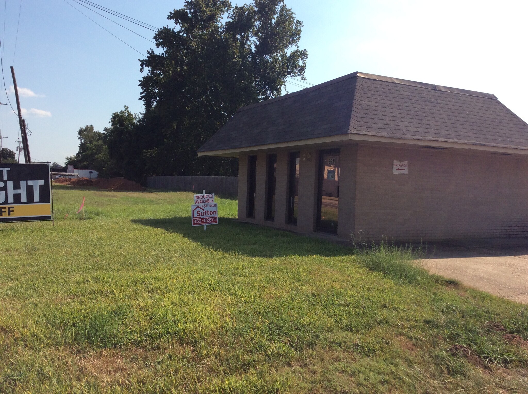 320 South Dr Hwy 1 SOuth Hwy, Natchitoches, LA for Sale