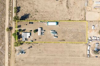 Winchester, CA Commercial Land - 33180 Olive Ave Winchester, CA Commercial Land - 33180 Olive Ave