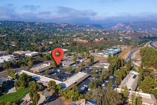 Alpine, CA Office/Retail - 1730 Alpine Blvd