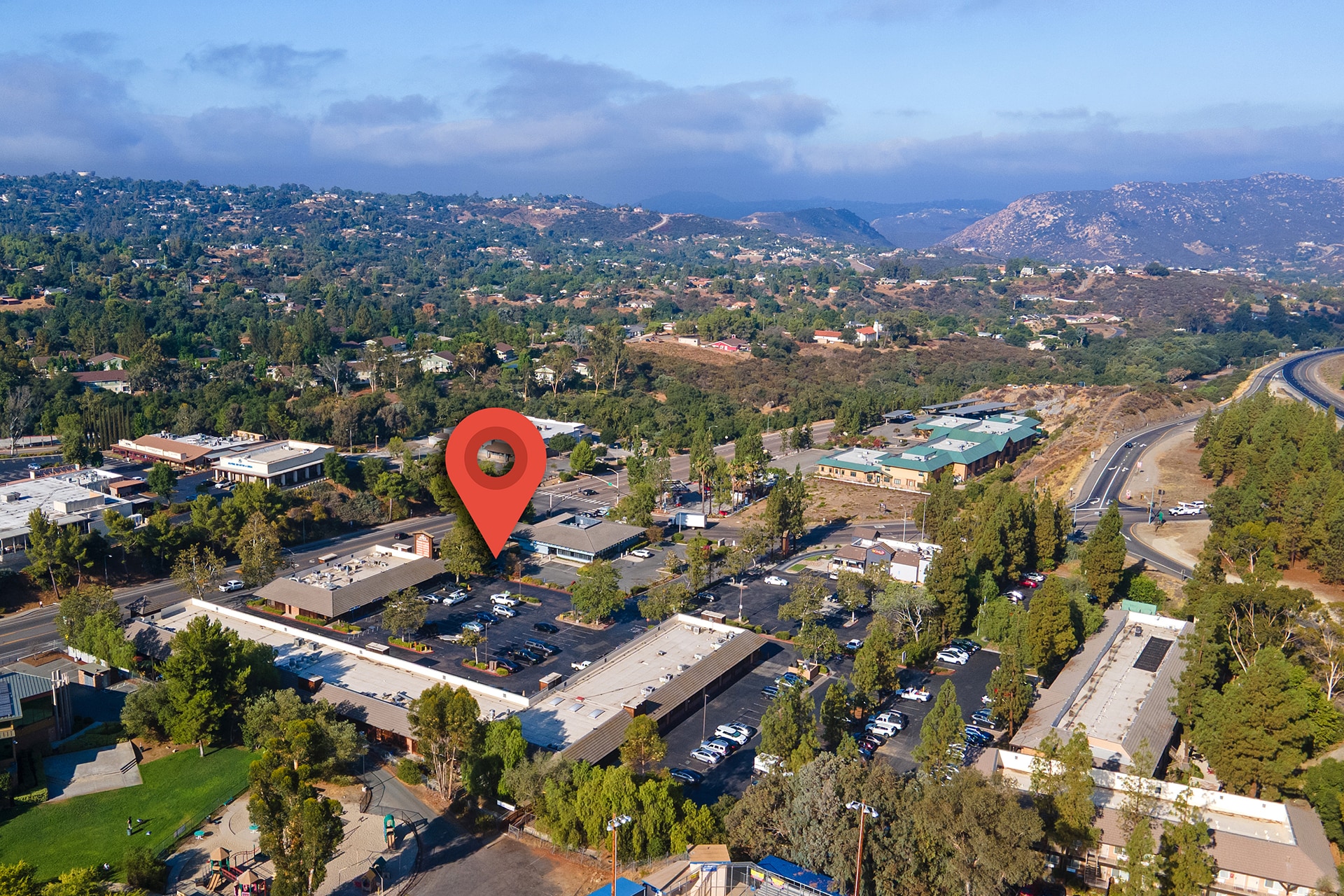 1730 Alpine Blvd, Alpine, CA for Rent