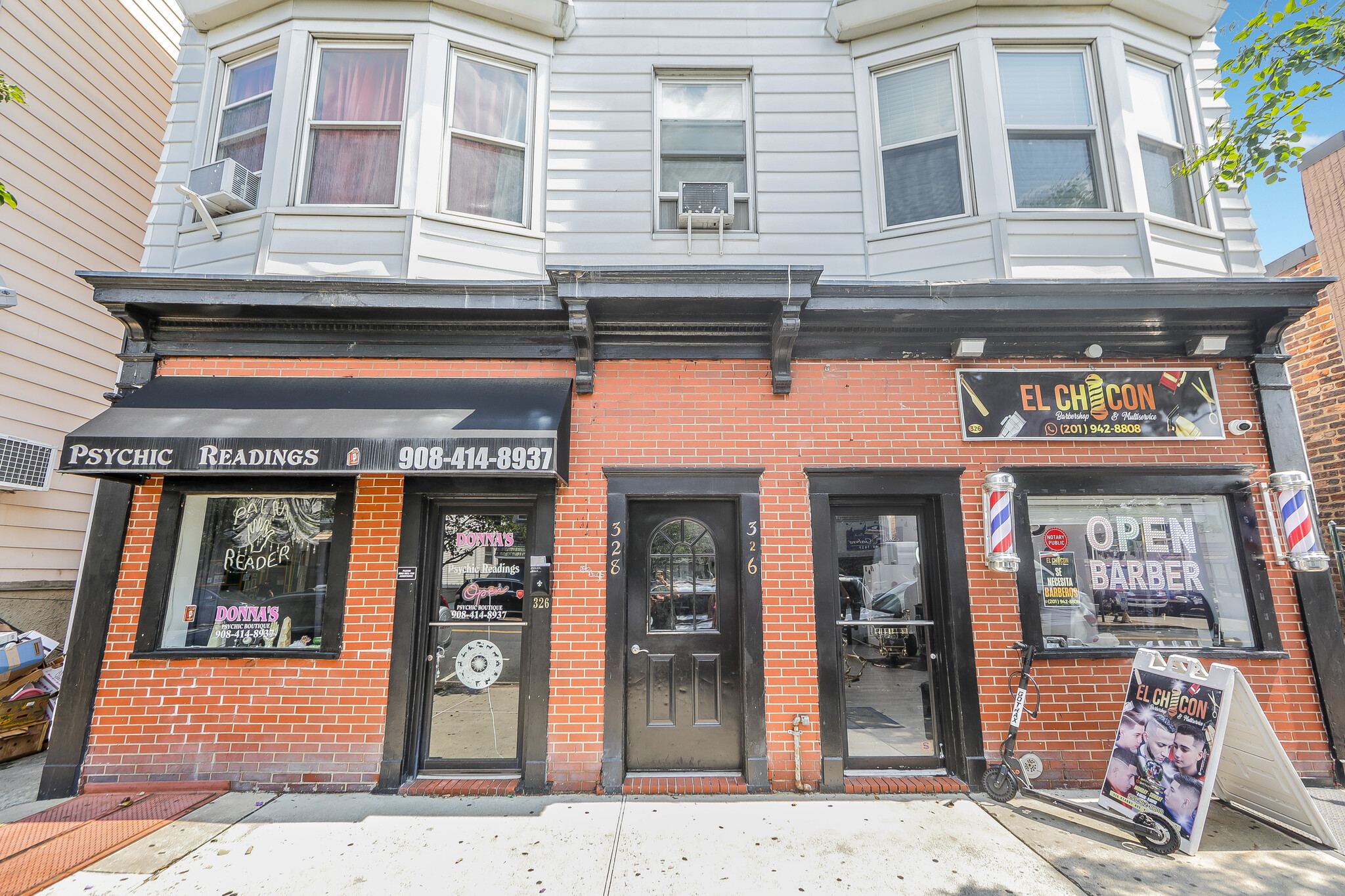 326-328 Kearny Ave, Kearny, NJ for Sale